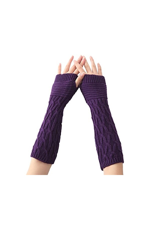 YANJI Gants pour écran tactile, gants chauffants fins, gants tactiles, gants thermiques de vélo, gants de smartphone, gants d