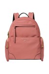 Michael Kors Sac à dos LG pour femme, L, rose, Medium, Prescott