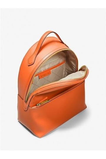 Michael Kors Sheila Sac à dos moyen, coquelicot, Medium