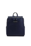 Valentino 6iq-arepa, Sac à Dos pour Homme Femme, Bleu, Taille Unique