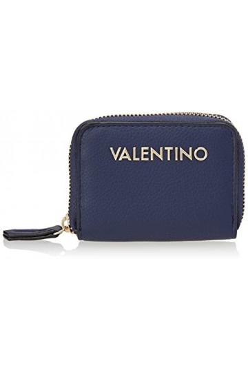Valentino 6iq-arepa, Sac à Dos pour Homme Femme, Bleu, Taille Unique