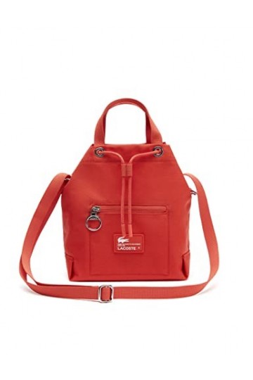 Lacoste sac Neoday Femme Pasteque