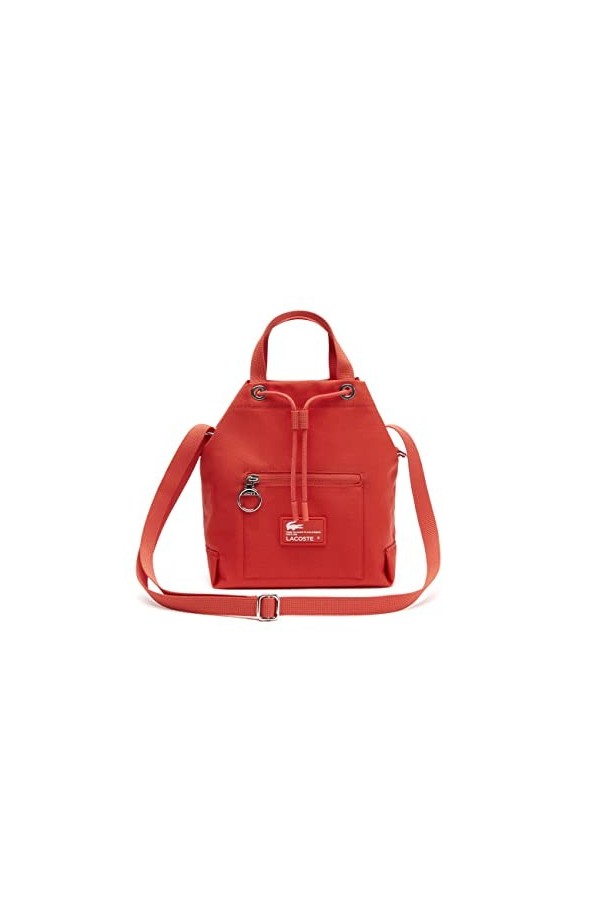 Lacoste sac Neoday Femme Pasteque