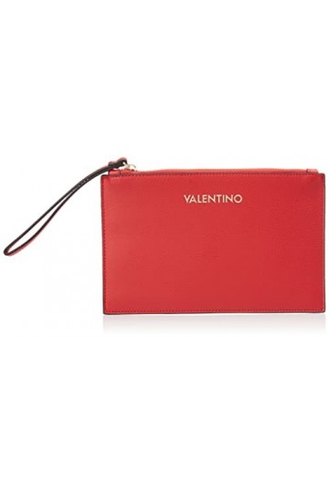 Valentino 6iq-arepa, Sac à Dos pour Homme Femme, Rouge Rosso , Taille Unique
