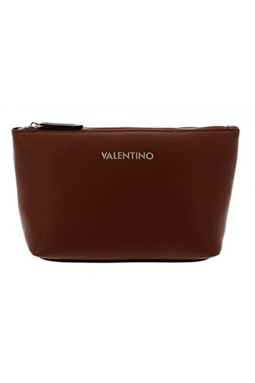 Valentino 6iq-arepa, Sac à Dos pour Homme Femme, Cuir, Taille Unique
