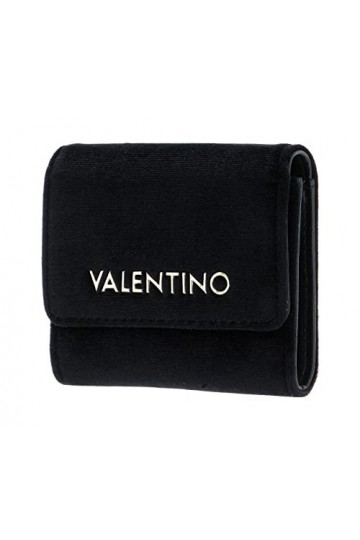 Valentino 5 SL-misteltoe, Sac à Dos pour Homme Femme, Nero, Taille Unique