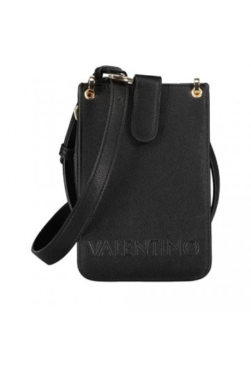 Valentino 6G0-Noodles, Sac à Dos pour Homme Femme, Nero, Taille Unique