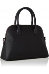 Lacoste sac à main Daily Lifestyle Femme Noir