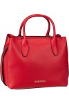 Valentino 6iq-arepa, Sac à Dos pour Homme Femme, Rouge Rosso , Taille Unique