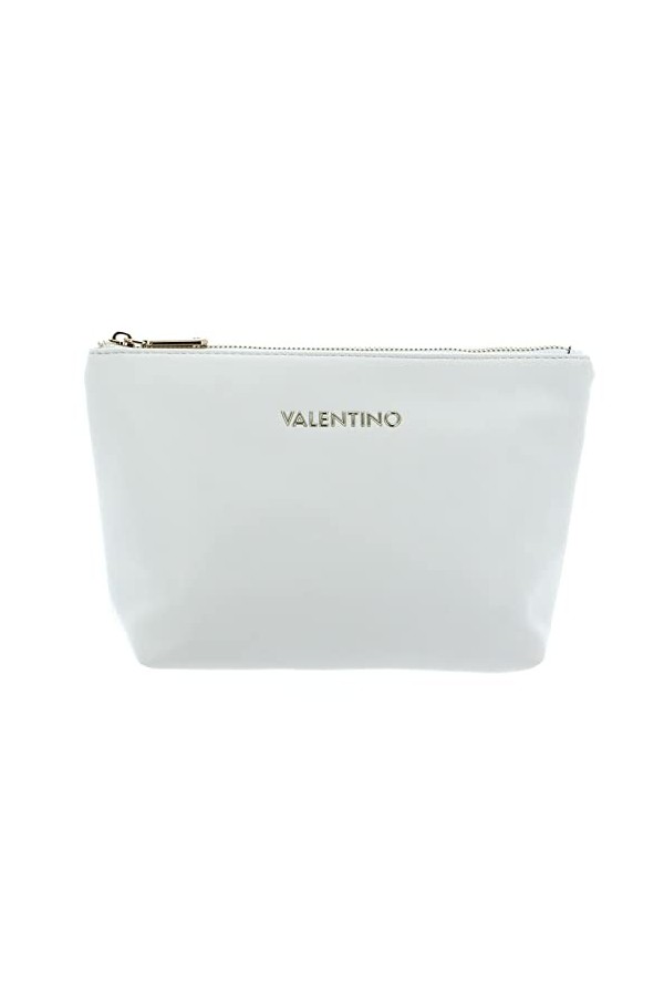 Valentino 6JC-Goulash, Sac à Dos pour Homme Femme, Blanc, Taille Unique