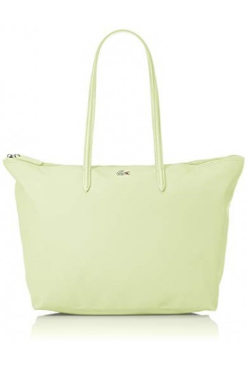 Lacoste NF1888PO, Sac bandouliere Femme, EVERNIA, Taille Unique