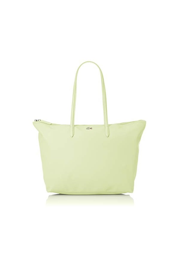 Lacoste NF1888PO, Sac bandouliere Femme, EVERNIA, Taille Unique