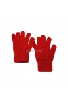 GANTS ELASTIQUE POUR FEMME - 20 X 12 CMS., GRIS