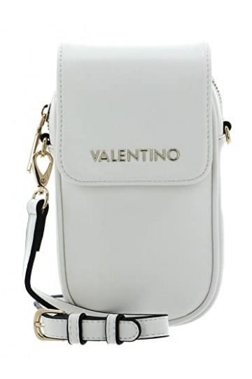 Valentino 6JC-Goulash, Sac à Dos pour Homme Femme, Blanc, Taille Unique