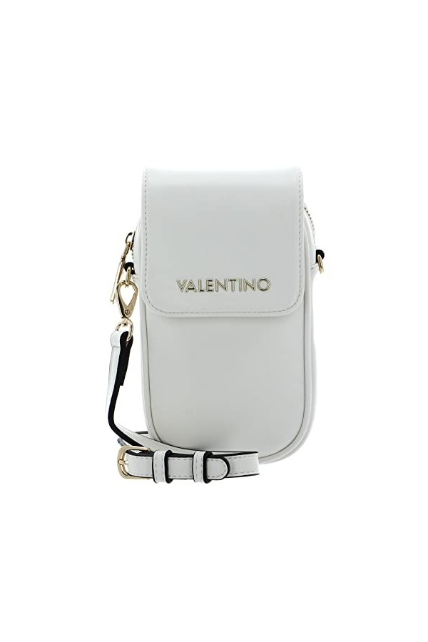 Valentino 6JC-Goulash, Sac à Dos pour Homme Femme, Blanc, Taille Unique