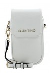 Valentino 6JC-Goulash, Sac à Dos pour Homme Femme, Blanc, Taille Unique