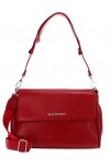 Valentino 6 LF-Ressorts, Sac à Dos pour Homme Femme, Rouge Rosso , Taille Unique