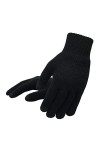 Allbestop Gants Chauds Mitaines Gants dhiver en Peluche,sous Gants Chauffants Moto Gants Chaud Mitaines Femme Gants Hiver Ve