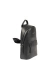 Valentino 6 G5-Chevilles, Sac à Dos pour Homme, Noir, Taille Unique