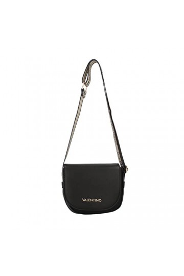 Valentino 6o7-Divina Gift, Sac à Dos pour Homme Femme, Nero, Taille Unique