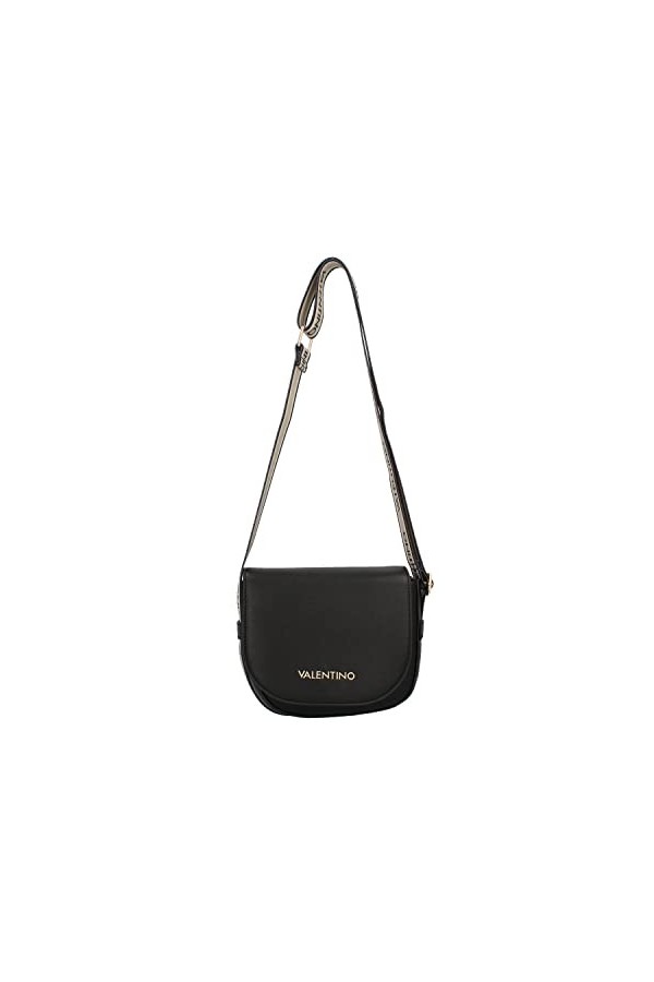 Valentino 6o7-Divina Gift, Sac à Dos pour Homme Femme, Nero, Taille Unique
