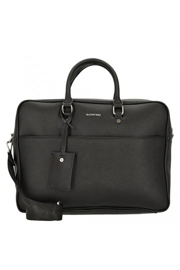 Valentino 5xq-marnier, Sac à Dos pour Homme, Nero, Taille Unique