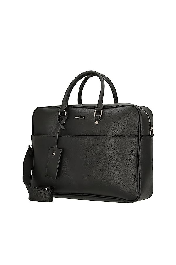 Valentino 5xq-marnier, Sac à Dos pour Homme, Nero, Taille Unique