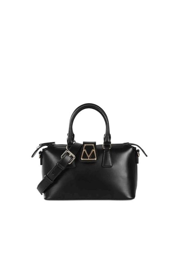Valentino 6m5-Minal, Sac à Dos pour Homme Femme, Nero, Taille Unique
