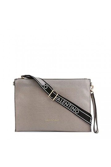 Valentino 6J0-Bagel, Sac à Dos pour Homme Femme, Girs Grigio , Taille Unique