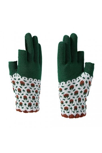 Moufles déquitation en latex pour homme et femme