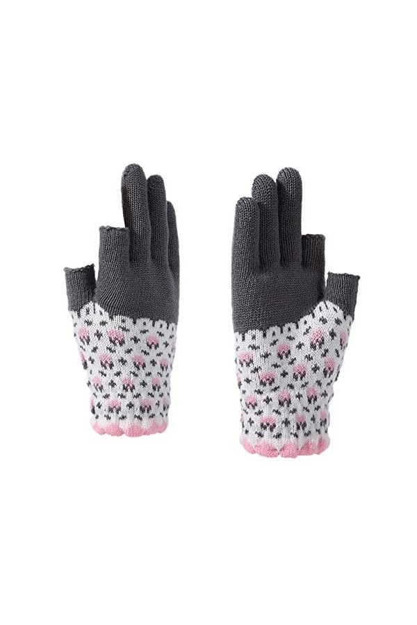 Moufles déquitation en latex pour homme et femme