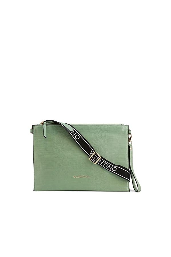 Valentino 6J0-Bagel, Sac à Dos pour Homme Femme, Girs Grigio , Taille Unique