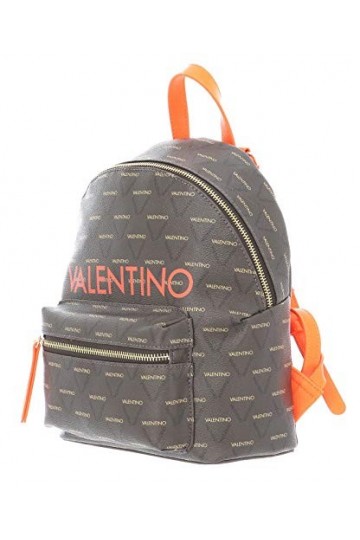 Mario Valentino VALENTINO by Liuto Fluo Backpack Arancio/Multicolor