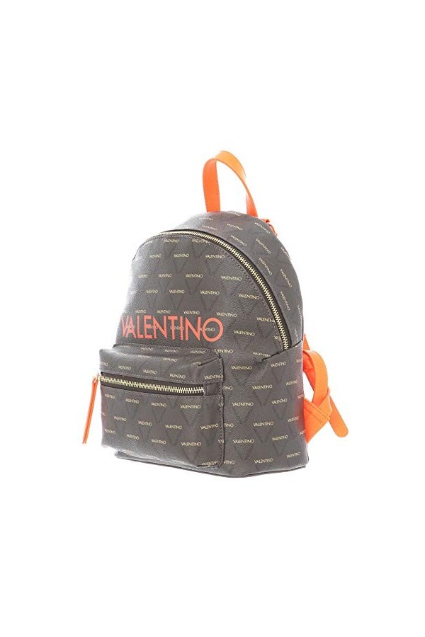 Mario Valentino VALENTINO by Liuto Fluo Backpack Arancio/Multicolor