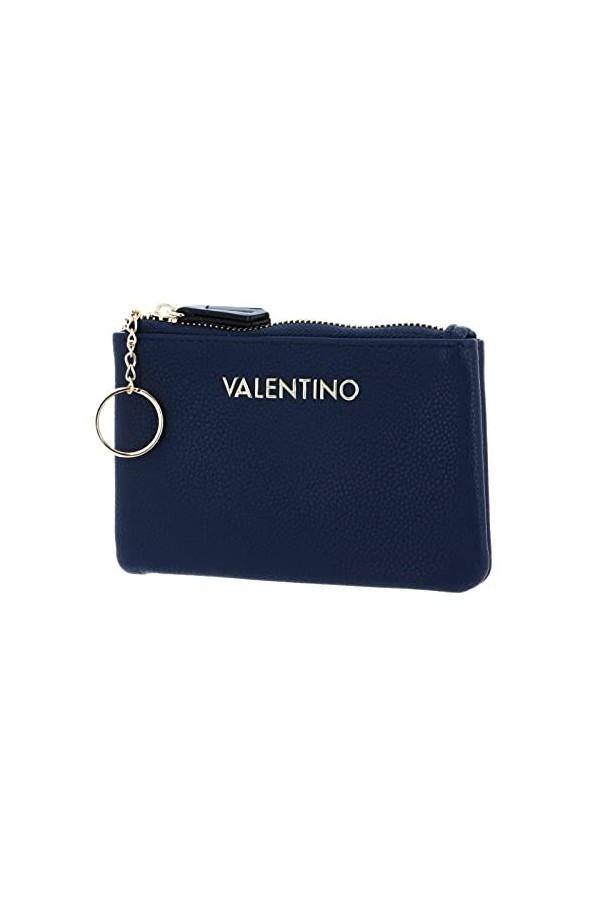 Valentino 6iq-arepa, Sac à Dos pour Homme Femme, Cuir, Taille Unique