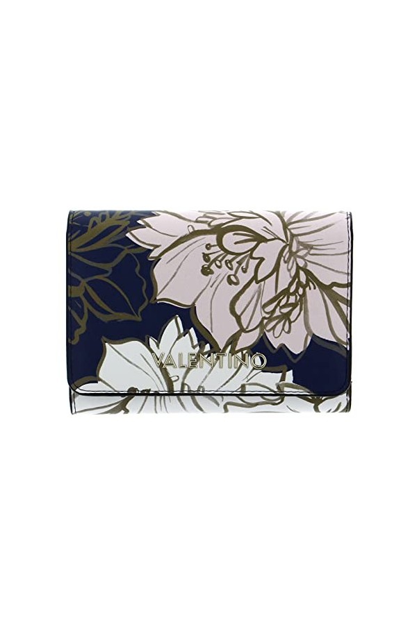 Valentino 6JC-Goulash, Sac à Dos pour Homme Femme, Blanc, Taille Unique