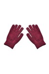NIUREDLTD Gants dhiver tricotés dhiver sans doigts Accessoires Cosplay Bras Doux Chaud Tricot Gants dhiver Automne Unisexe