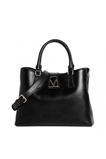 Valentino 6m5-Minal, Sac à Dos pour Homme Femme, Nero, Taille Unique