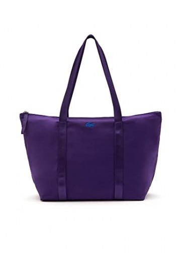 Lacoste Jeanne Sac à bandoulière 47 cm