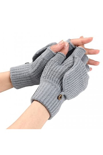 Gants Chauds Hiver Automne Epais Mitaines,Gants Hiver Femme Tactile Gants Longs Femme Gants Et Moufles Homme Gants Vaisselle 