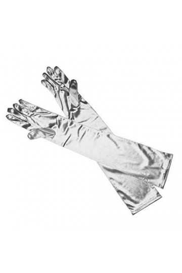Vincenza Long Gants de soirée satin Coude Gants Nuptial Déguisement Gants bal mariage gants opéra style pour femmes UK STOCK 
