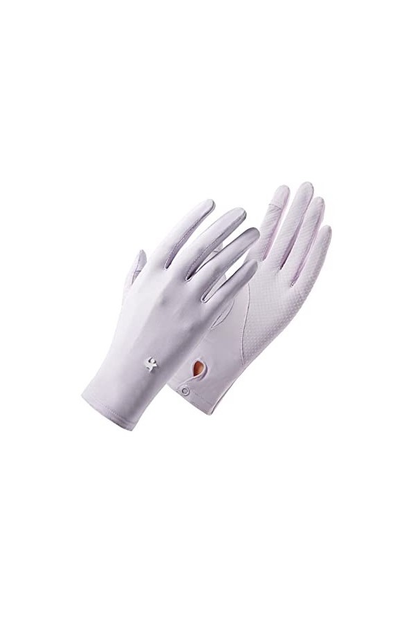 IQYU Costume de danse du ventre - Gants non extérieurs - Gants de soleil pour femme - Gants dété - Gants de conduite - Moufl