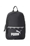 PUMA Core Base Backpack, Sac à Dos Femme, Noir, Taille Unique