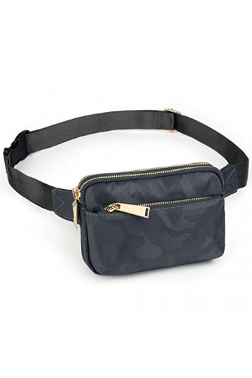 UTO Sac à bandoulière Femmes Sacoche Bandouliere Sac à Dos Moderne Sac pour la randonnée, Les Voyages