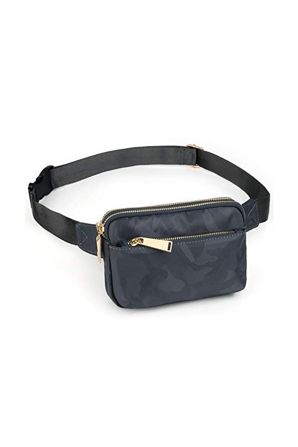 UTO Sac à bandoulière Femmes Sacoche Bandouliere Sac à Dos Moderne Sac pour la randonnée, Les Voyages