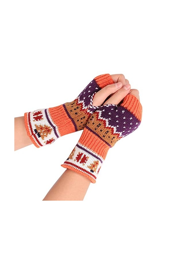 Cyber of Monday 2023 Gants déquitation pour femme Gants et chaussettes en polyester Noir Gants de yoga et chaussettes Nouvea