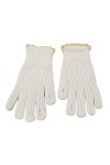 Gants dhiver pour écran tactile - Gants dhiver chauds pour femme - Gants en tricot - Gants chauds - Unisexe - Gants dhiver
