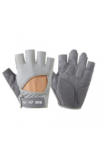 Gants dhiver chauds pour écran tactile avec doublure polaire thermique super douce - Gants dhiver coupe-vent chauds et doub