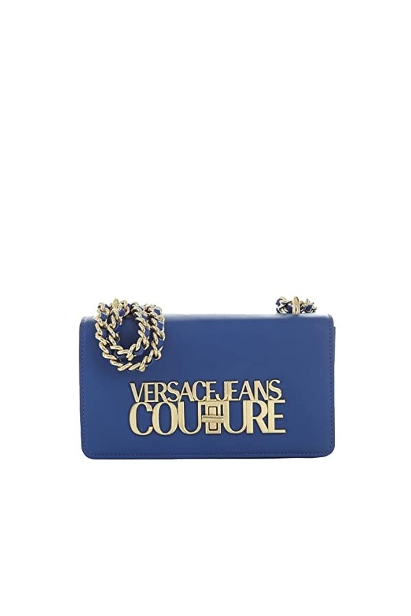 Versace Jeans Couture femme sac porté épaule black