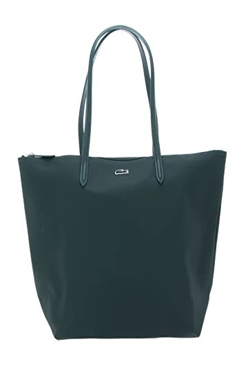 Lacoste L.12.12 Concept Vertical Shopping Bag Plumage